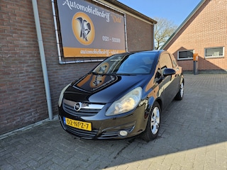Opel Corsa 1.3 CDTi EcoFlex S/S '111' Edition
