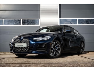 BMW 430i High Executive |Schuif/Kantel Dak |Head-up |Sfeer verlichting