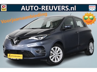 Renault Zoe R110 ZE 52 kWh / LED / Navi / CarPlay / 4S Band / Cam