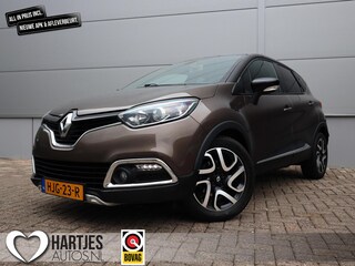 Renault Captur 1.5 dCi Dynamique Automaat (Vol-Opties!)