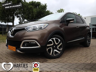 Renault Captur 1.5 dCi Dynamique Automaat (Vol-Opties!)