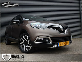 Renault Captur 1.5 dCi Dynamique Automaat (Vol-Opties!)