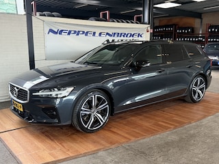 Volvo V60 2.0 T5 R-Design
