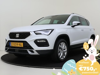 Seat Ateca 1.5 TSI Style Business Intense | Climate control | Trekhaak | Achteruitrijcamera | Navigatie |
