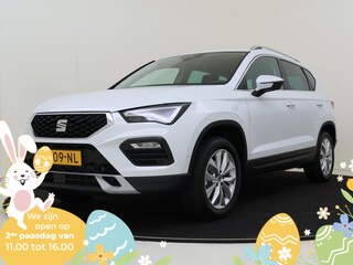 Seat Ateca 1.5 TSI Style Business Intense | Climate control | Trekhaak | Achteruitrijcamera | Navigatie |