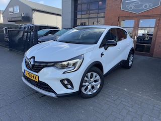 Renault Captur 1.6 E-Tech Plug-in Hybrid 160 Business | NAP | Camera