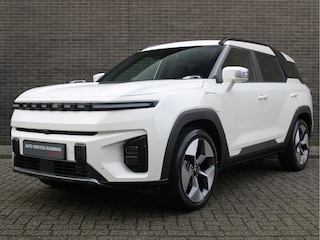 KGM Torres EVX Titanium 73.4 kWh 207pk