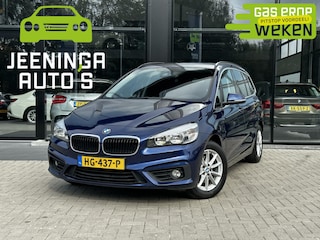 BMW 2-serie Tourer 216i Essential | Clima | Cruise | Navi
