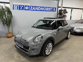 Mini Mini 1.2 Business // Autom.// Panodak // Airco // NL auto