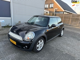 Mini Mini 1.6 MINIMALIST Business Line Airco Bj:2010 NAP!