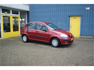 Citroën C3 1.4i Différence, Airco, Cruise, Nieuwe APK!!!