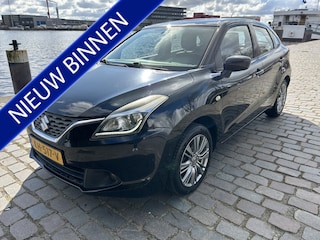 Suzuki Baleno 1.2 Exclusive airco 118.000 km! keurige auto