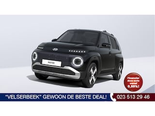 Hyundai Inster Evolve Sky Plus 49 kWh **NIEUW**DIRECT RIJDEN**
