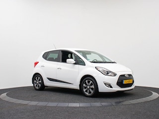 Hyundai ix20 1.4i Go! | Trekhaak | Navigatie