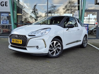 DS 3 1.2 PureTech So Chic 82pk | Climate Control | Cruise Control | Parkeersensoren | Lage Kilometerstand |