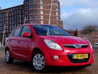 Hyundai i20 1.2i DynamicVersion Airco Apk 11-25 Nwe Michelins