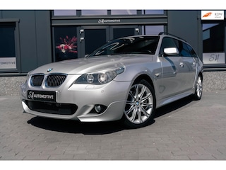 BMW 5-serie Touring 530xi High Executive / FULL OPTION / LPG / M pakket
