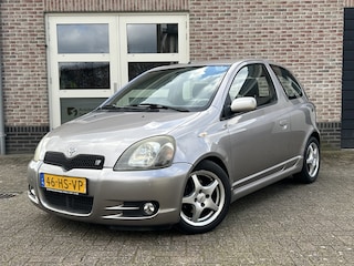Toyota Yaris 1.5-16V VVT-i T-Sport