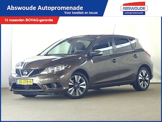 Nissan Pulsar 1.2 DIG-T Connect Edition Automaat