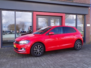 Volkswagen Polo 1.0 TSI Comfortline Business DSG PDC2x Apple carplay/Android Trekhaak NAP!