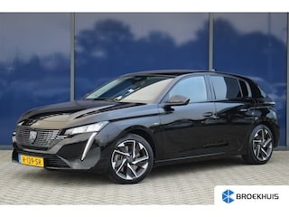 Peugeot 308 1.6 HYbrid 180 PK Allure Pack BNS | Adap.Cruise C. | Seat Pack | Camera | NAV | KeyLess | NIEUW BINNEN! Peugeot 308 1.6 HYbrid 180 PK Allure Pack BNS | Adap.Cruise C. | Seat Pack | Camera | NAV | KeyLess |