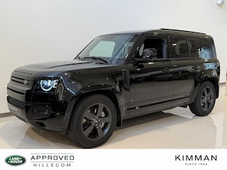Land Rover Defender 2.0 P400e 110 X-Dynamic HSE