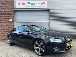 Audi A5 Coupé 2.0 TFSI! Airco! Cruise! PDC! Nieuwe APK!
