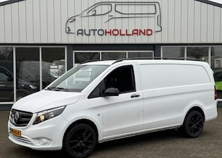 Mercedes-Benz Vito 114 CDI 100KW 136PK AUTOMAAT EURO 6 AIRCO/ NAVIGATIE/ CRUISE CON