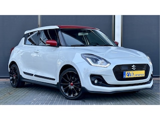 Suzuki Swift 1.0 Smart Hybrid / Sport Exterieur / LaneAssist / Adaptive Cruis / Carplay