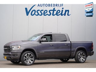 Dodge Ram 1500 5.7 V8 4x4 Crew Cab Limited / Pano / Harman Kardon / Elek. Treeplanken / EX. BTW / 2e Eigenaar