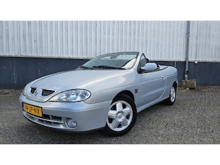 Renault Mégane Cabrio 1.6-16V Sport Way