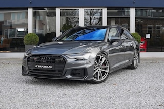 Audi A6 TDI QUATTRO