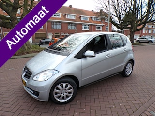 Mercedes-Benz A-klasse 160 Business Class AUTOMAAT PLAAT VAN EEN AUTO.....