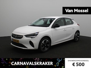 Opel Corsa Level 3 50 kWh | Navigatie | Climate control | Apple Carplay/Android Auto