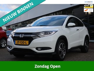 Honda HR-V 1.5 i-VTEC Executive 2e EIG_LED_PANO_KEYLESS_CAM_NAP.
