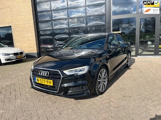 Audi A3 Limousine 35 TFSI Advance Sport, Automaat, S-LINE