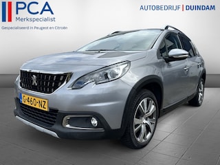Peugeot 2008 1.2 GT-Line | Nieuwe distributieriem | All Season banden |