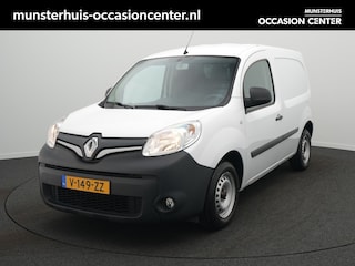 Renault Kangoo 1.5 dCi 90 Energy Comfort - Automaat - Navigatie