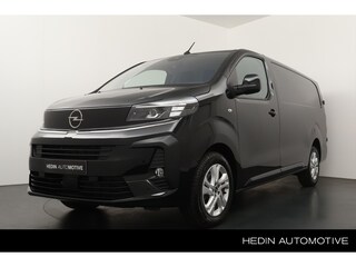 Opel Vivaro 2.0 Diesel 145PK L3 | BPM Vrij! | Parkeersensoren Achter | Cruise Control | Climate Control | Lichtmetalenvelgen 17 Inch
