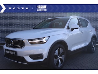 Volvo XC40 1.5 T4 Recharge R-Design Expression