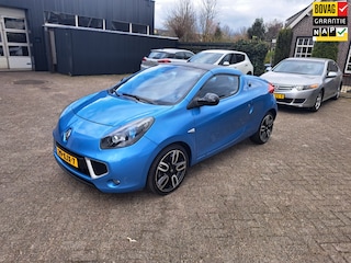 Renault Wind 1.2 TCE Exception
