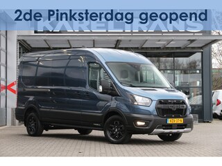 Ford Transit 350 2.0 TDCI 130 | 2x Schuifdeur | Xtrail | L2H2 | Cruise | Airco..