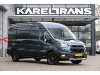 Ford Transit 350 2.0 TDCI 130 | 2x Schuifdeur | Xtrail | L2H2 | Cruise | Airco..