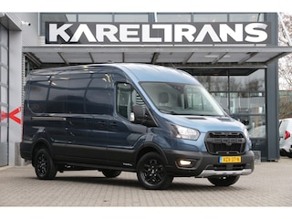 Ford Transit 350 2.0 TDCI 130 | 2x Schuifdeur | Xtrail | L2H2 | Cruise | Airco..