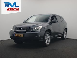 Lexus RX 300 President Pano/dak Trekhaak Leder