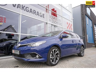 Toyota Auris 1.8 Hybrid Technoline