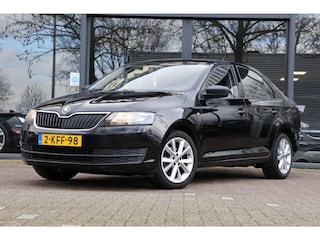 Skoda Rapid 1.2 TSI Greentech Comfort Go|Airco|