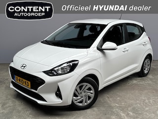 Hyundai i10 1.0i Comfort Smart I Navigatie I Camera