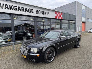 Chrysler 300C 5.7 V8 HEMI LEER-AUTOMAAT-DAK