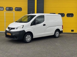 Nissan NV200 1.6 Airco Navi Dealeronderhouden MARGE
